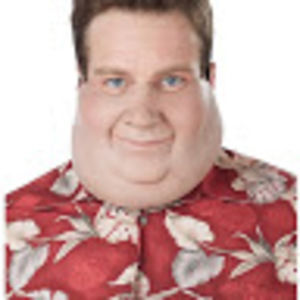 Meet your Posher, Mr